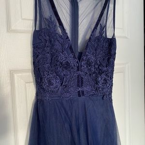 Prom dress/formal dress